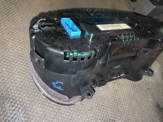 bontott AUDI A3 Kilométeróra