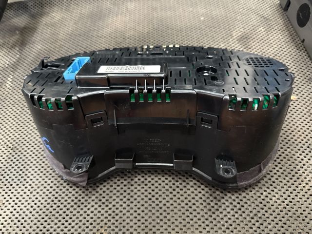 bontott AUDI A3 Kilométeróra