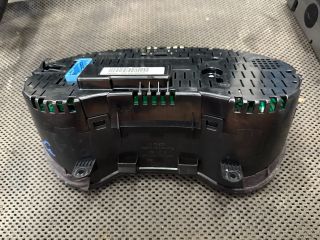 bontott AUDI A3 Kilométeróra