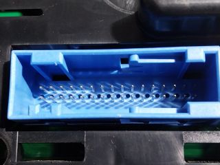 bontott AUDI A3 Kilométeróra