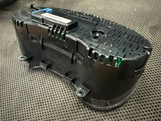 bontott AUDI A3 Kilométeróra