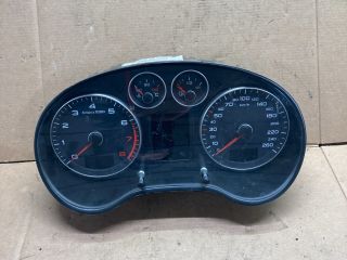 bontott AUDI A3 Kilométeróra