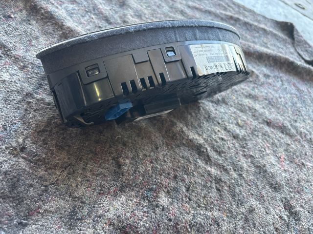 bontott AUDI A3 Kilométeróra