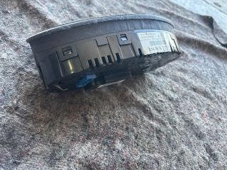 bontott AUDI A3 Kilométeróra