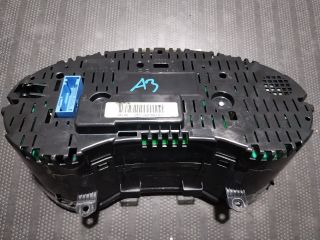 bontott AUDI A3 Kilométeróra