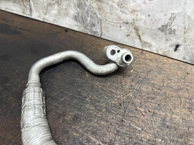 bontott AUDI A3 Klíma Cső