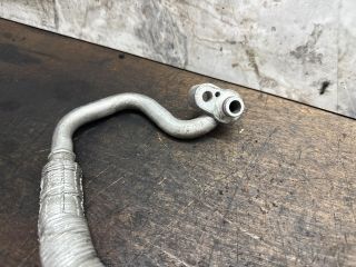 bontott AUDI A3 Klíma Cső