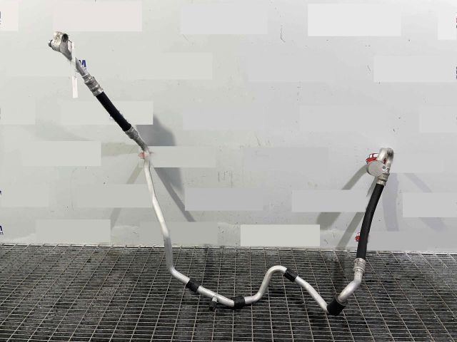 bontott AUDI A3 Klíma Cső