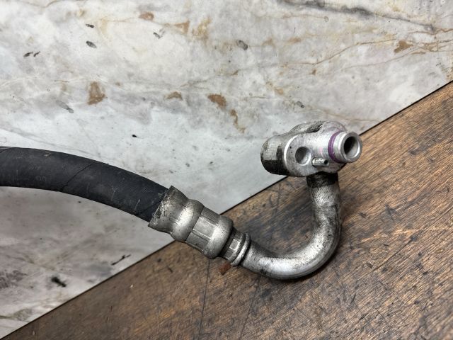 bontott AUDI A3 Klíma Cső