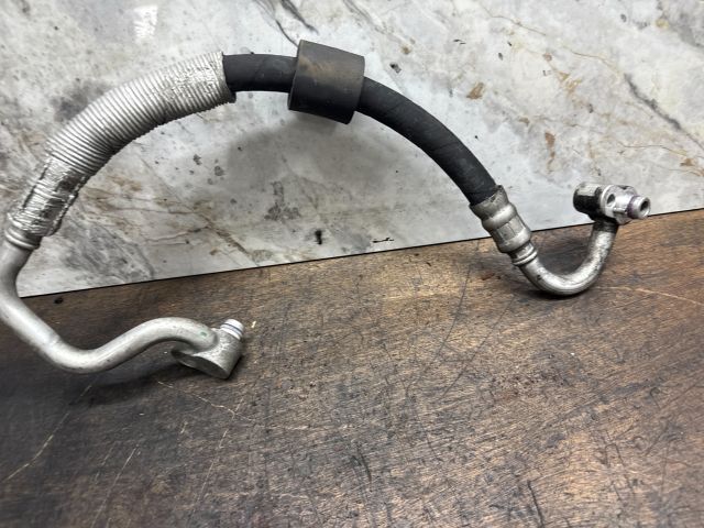 bontott AUDI A3 Klíma Cső