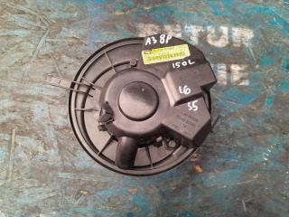 bontott AUDI A3 Klímahűtő Ventilátor