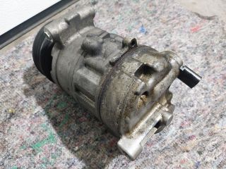 bontott AUDI A3 Klímakompresszor