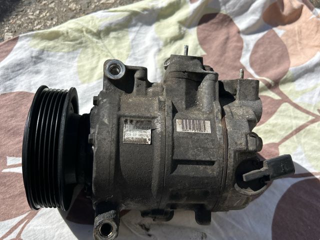 bontott AUDI A3 Klímakompresszor