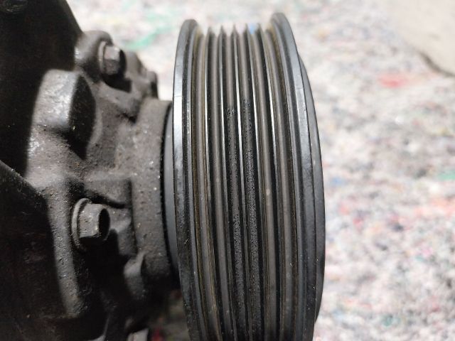 bontott AUDI A3 Klímakompresszor