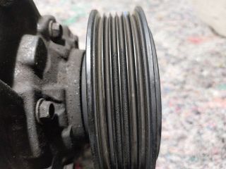 bontott AUDI A3 Klímakompresszor