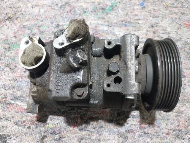 bontott AUDI A3 Klímakompresszor