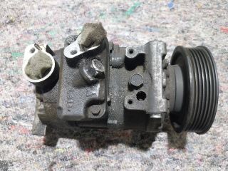 bontott AUDI A3 Klímakompresszor