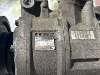 bontott AUDI A3 Klímakompresszor