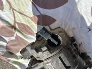 bontott AUDI A3 Klímakompresszor