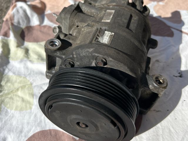 bontott AUDI A3 Klímakompresszor