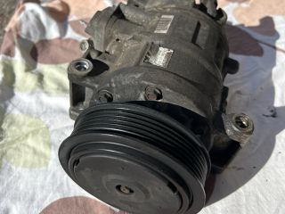 bontott AUDI A3 Klímakompresszor