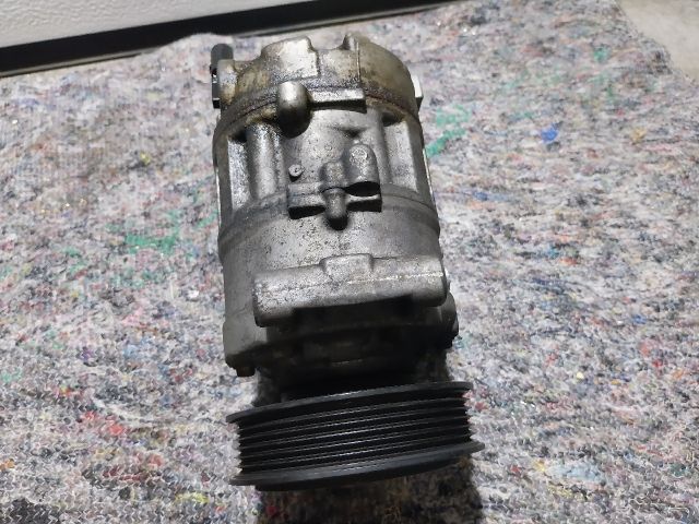 bontott AUDI A3 Klímakompresszor