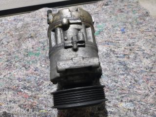 bontott AUDI A3 Klímakompresszor