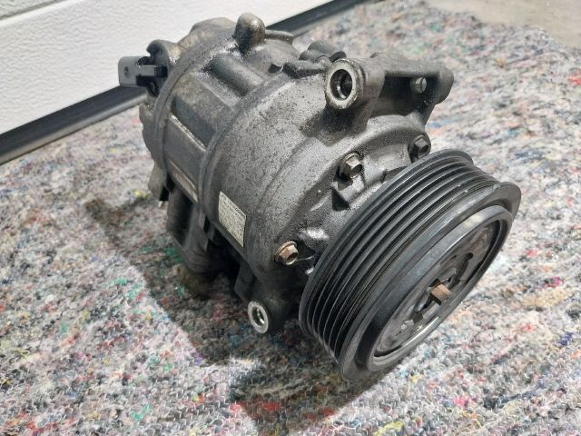 bontott AUDI A3 Klímakompresszor