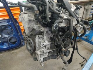 bontott AUDI A3 Komplett Motor (Segédberendezésekkel)