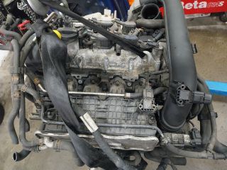 bontott AUDI A3 Komplett Motor (Segédberendezésekkel)