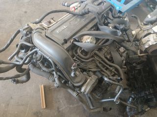 bontott AUDI A3 Komplett Motor (Segédberendezésekkel)