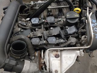 bontott AUDI A3 Komplett Motor (Segédberendezésekkel)
