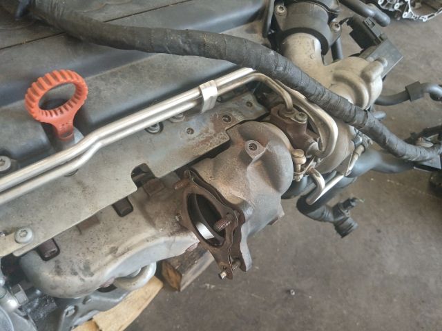 bontott AUDI A3 Komplett Motor (Segédberendezésekkel)