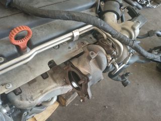 bontott AUDI A3 Komplett Motor (Segédberendezésekkel)