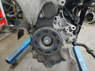 bontott AUDI A3 Komplett Motor (Segédberendezésekkel)