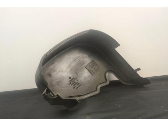 bontott AUDI A3 Komplett Vezérlés Burkolat