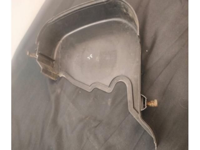 bontott AUDI A3 Komplett Vezérlés Burkolat