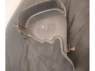 bontott AUDI A3 Komplett Vezérlés Burkolat