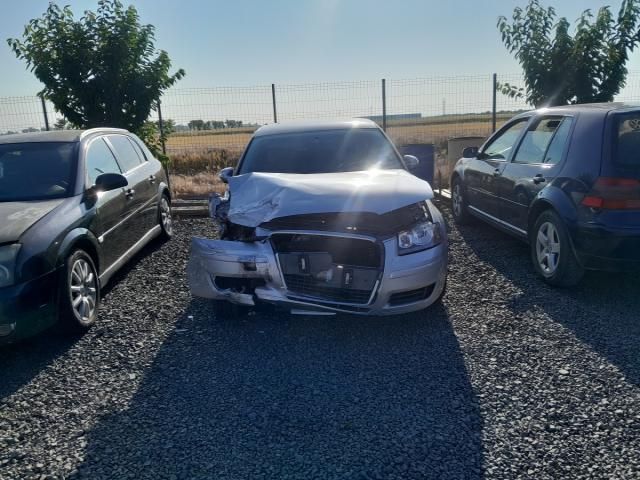bontott AUDI A3 Közösnyomócső