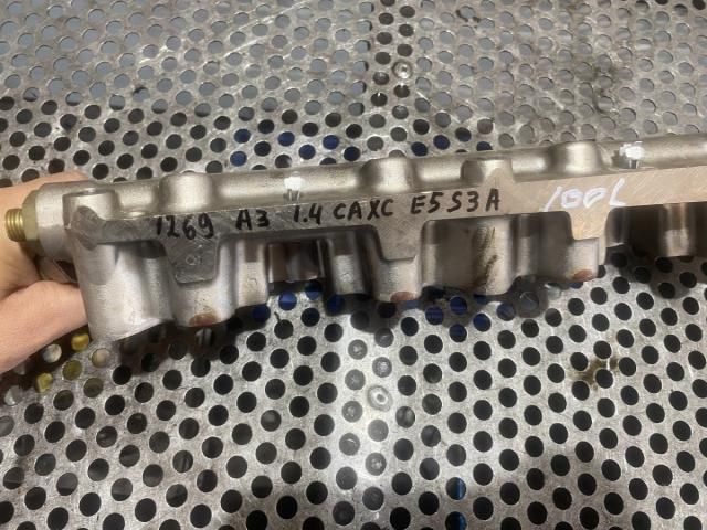 bontott AUDI A3 Közösnyomócső