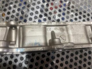 bontott AUDI A3 Közösnyomócső