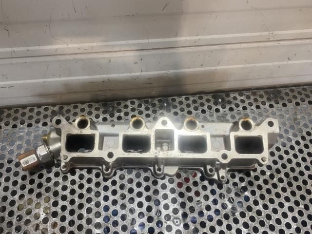 bontott AUDI A3 Közösnyomócső