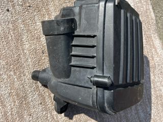 bontott AUDI A3 Légszűrő Ház