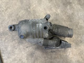 bontott AUDI A3 Légszűrő Ház