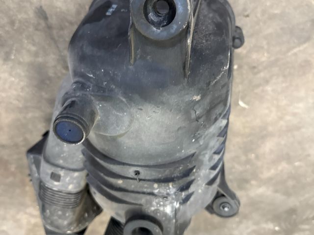 bontott AUDI A3 Légszűrő Ház