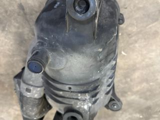 bontott AUDI A3 Légszűrő Ház