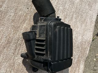 bontott AUDI A3 Légszűrő Ház