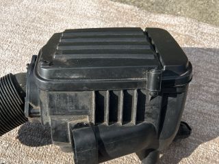 bontott AUDI A3 Légszűrő Ház