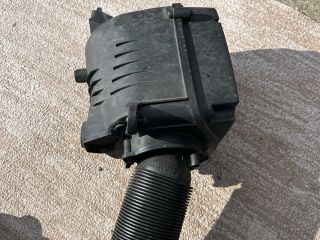 bontott AUDI A3 Légszűrő Ház
