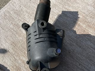 bontott AUDI A3 Légszűrő Ház